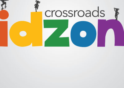 Now Hiring – K-5 Kidzone Director